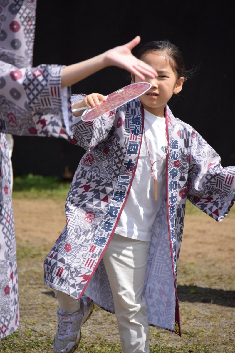 第52回江刺甚句まつり2025その4 2025/05/04