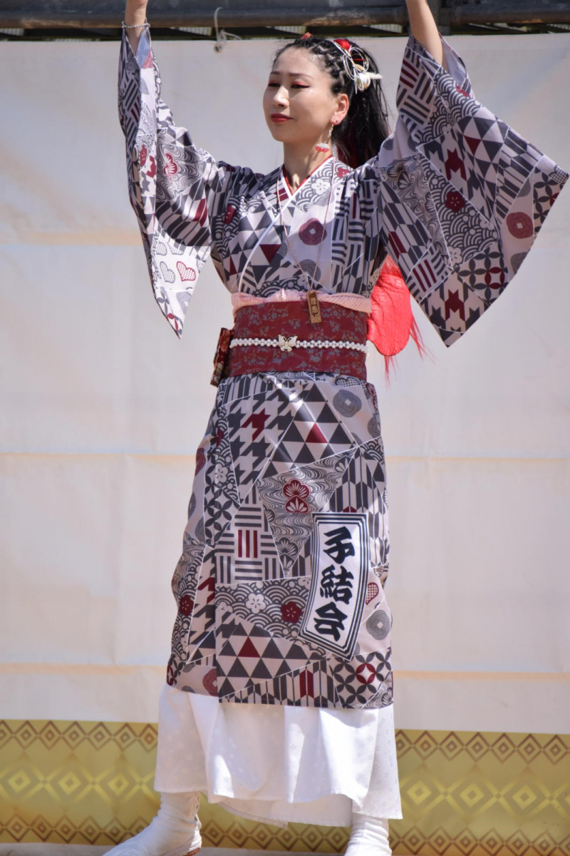 第52回江刺甚句まつり2025その4 2025/05/04