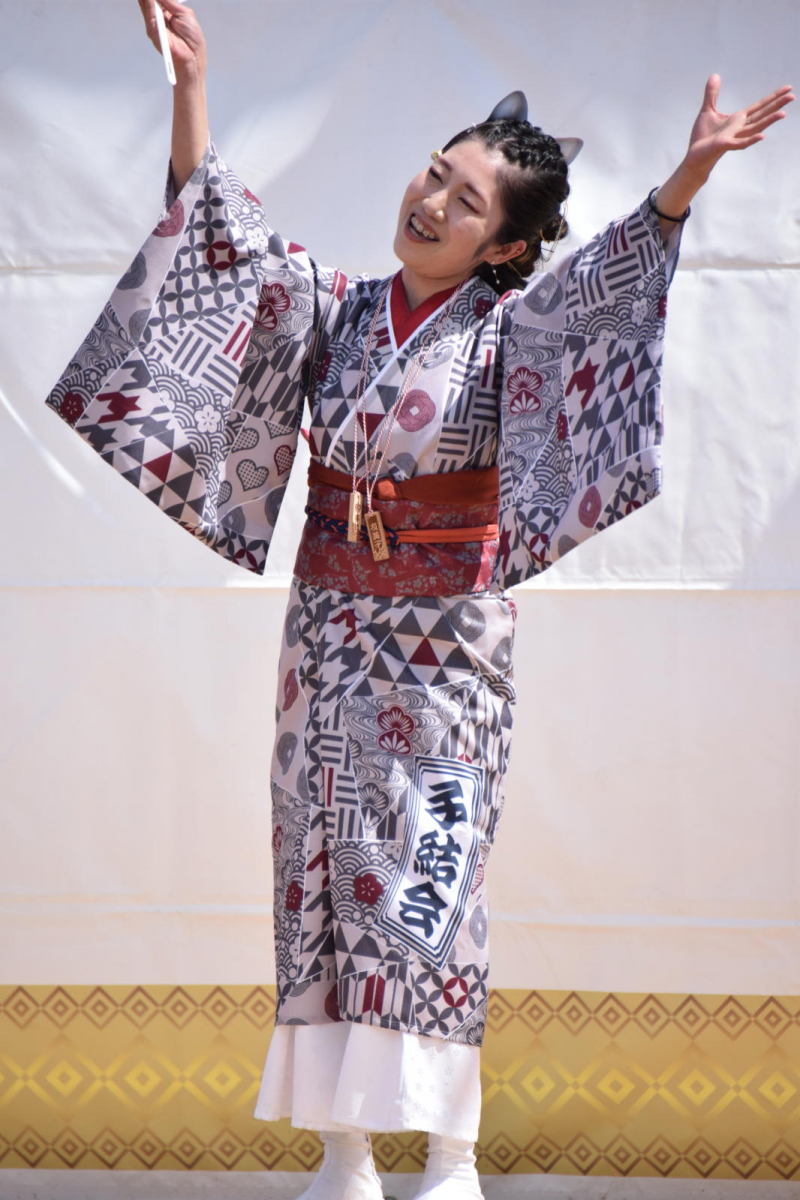 第52回江刺甚句まつり2025その4 2025/05/04