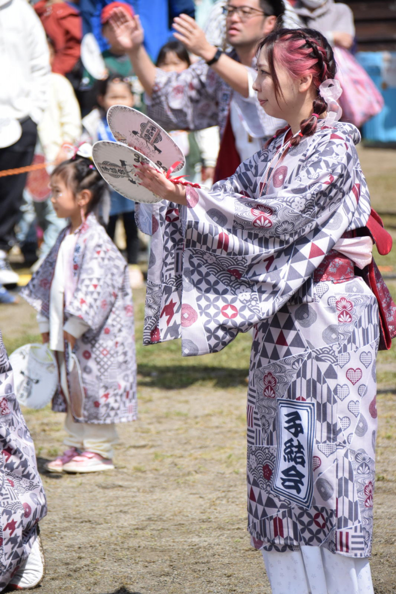 第52回江刺甚句まつり2025その4 2025/05/04