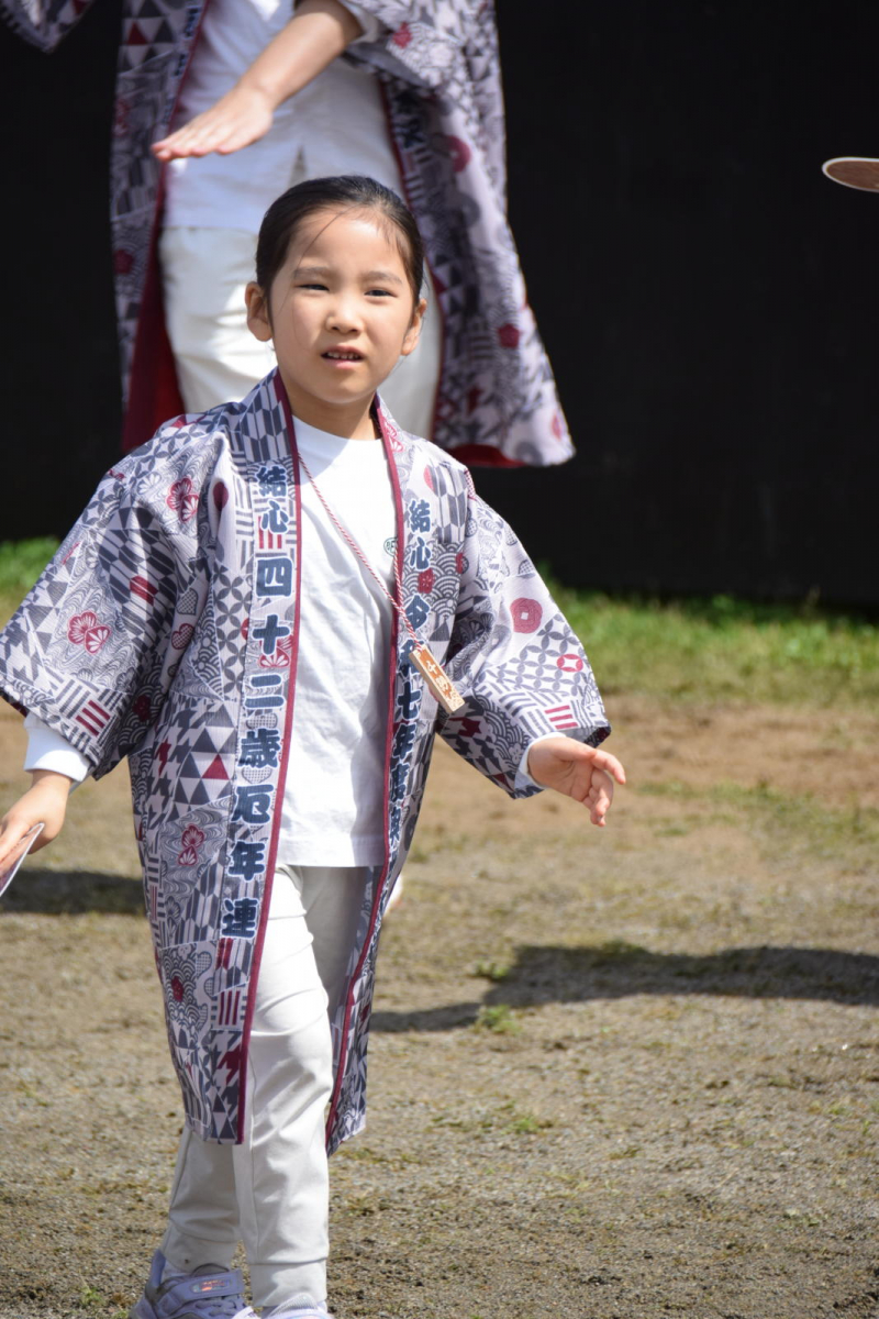 第52回江刺甚句まつり2025その4 2025/05/04