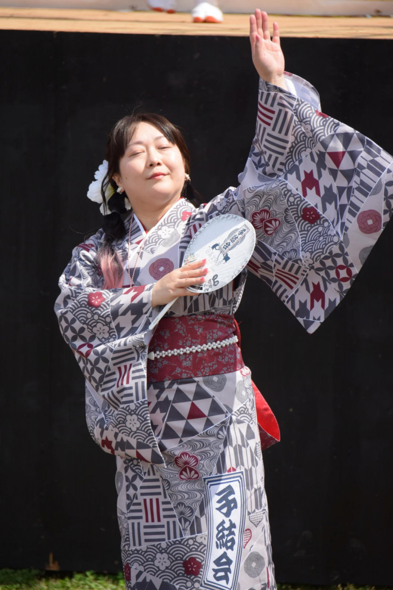 第52回江刺甚句まつり2025その4 2025/05/04