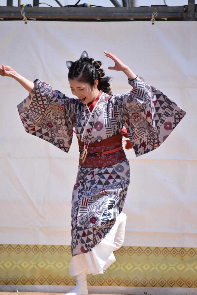 第52回江刺甚句まつり2025その4 2025/05/04