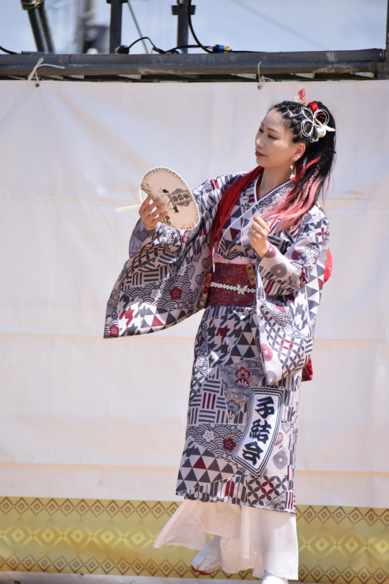 第52回江刺甚句まつり2025その4 2025/05/04