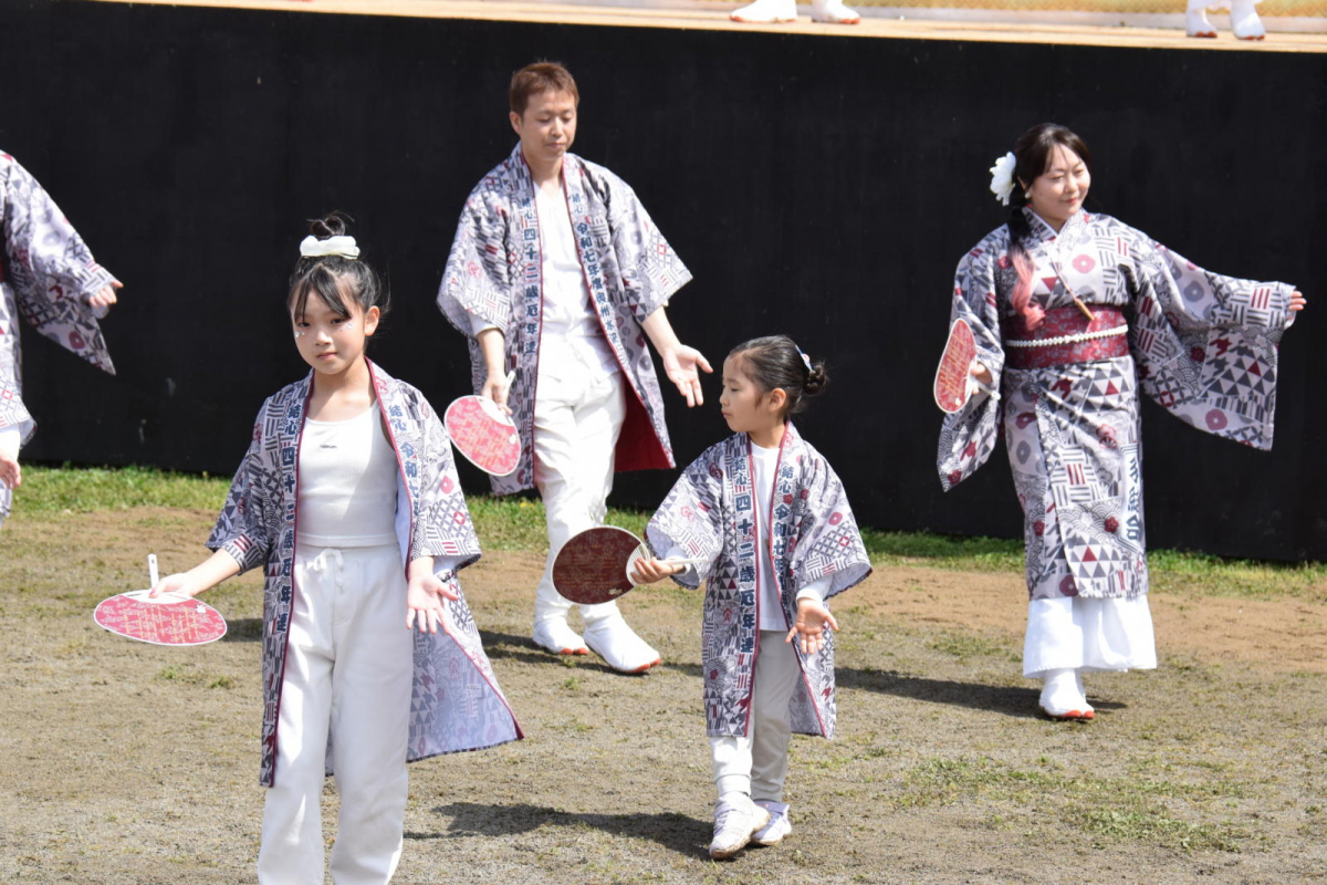 第52回江刺甚句まつり2025その4 2025/05/04