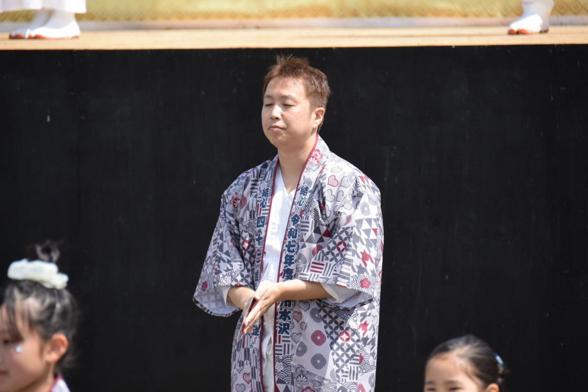 第52回江刺甚句まつり2025その4 2025/05/04