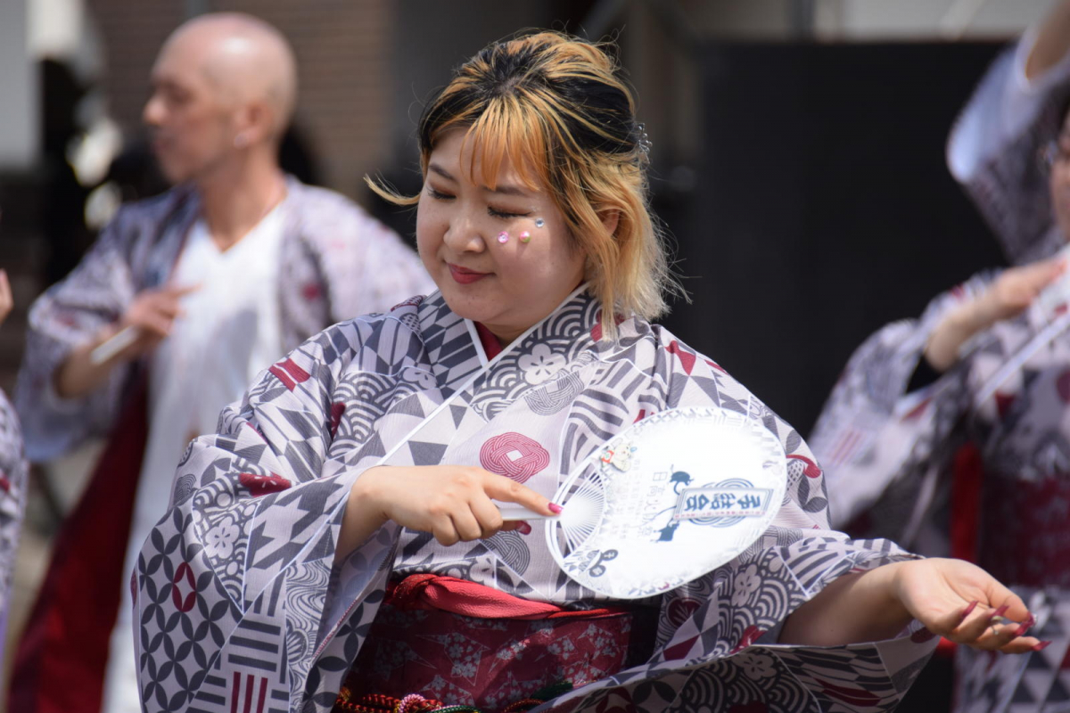 第52回江刺甚句まつり2025その4 2025/05/04