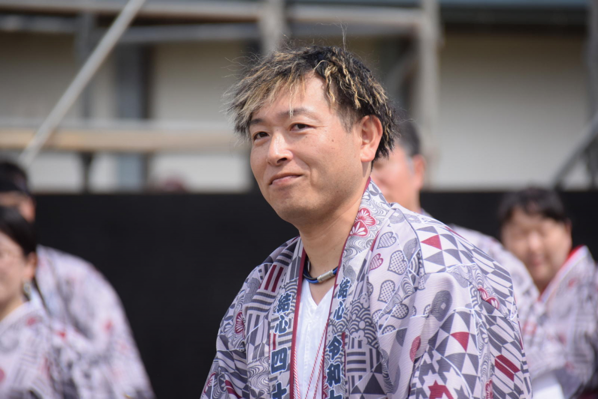 第52回江刺甚句まつり2025その4 2025/05/04
