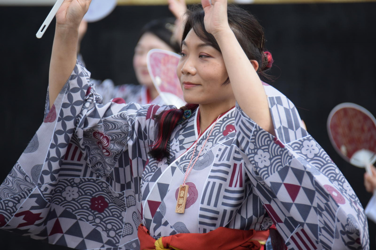 第52回江刺甚句まつり2025その4 2025/05/04