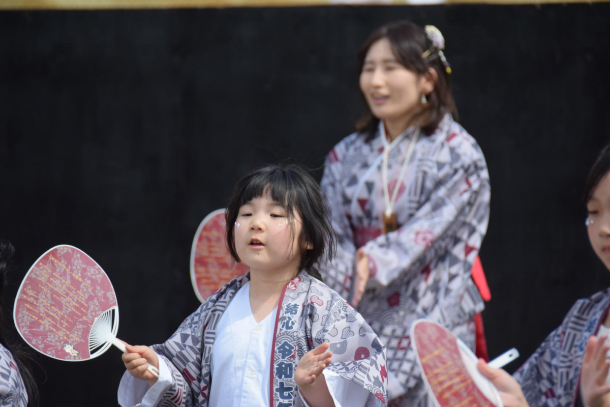 第52回江刺甚句まつり2025その4 2025/05/04