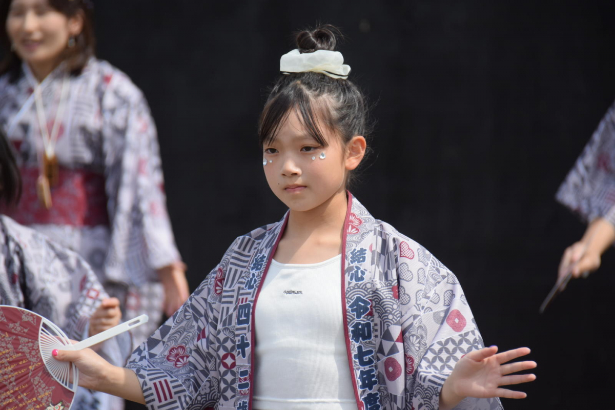 第52回江刺甚句まつり2025その4 2025/05/04