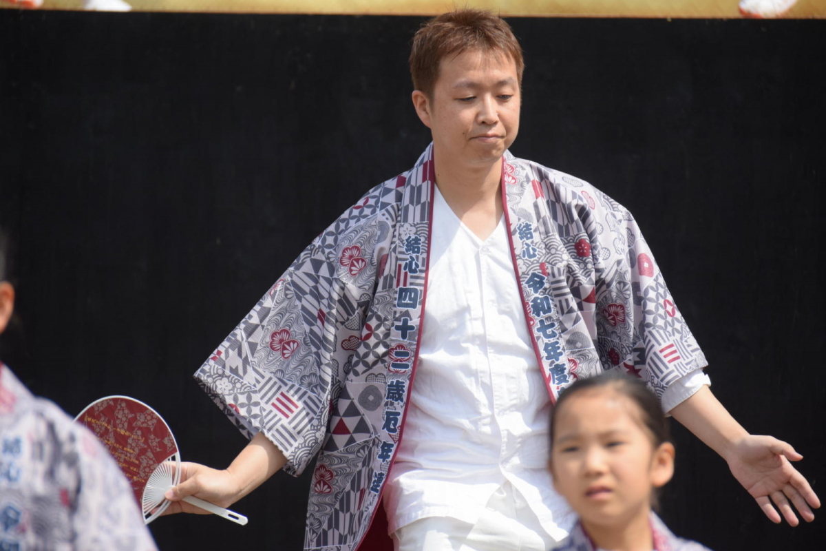 第52回江刺甚句まつり2025その4 2025/05/04