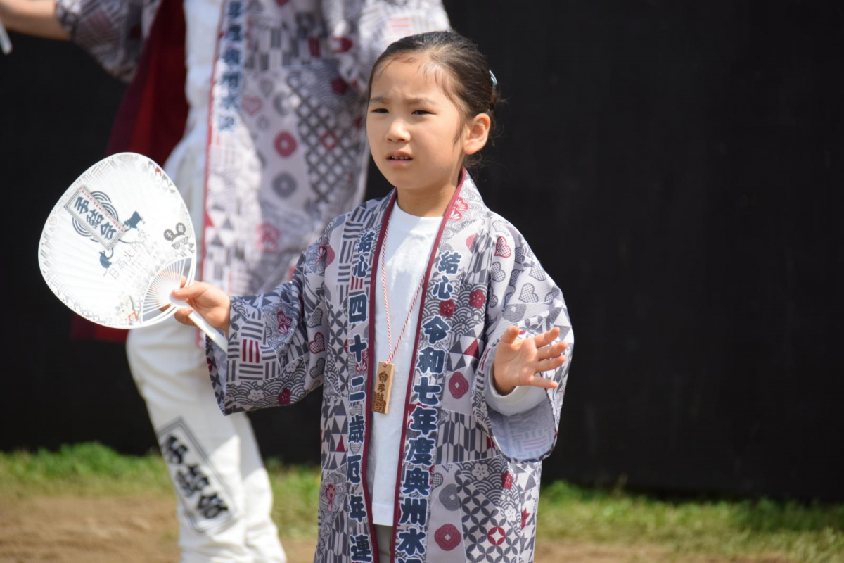 第52回江刺甚句まつり2025その4 2025/05/04