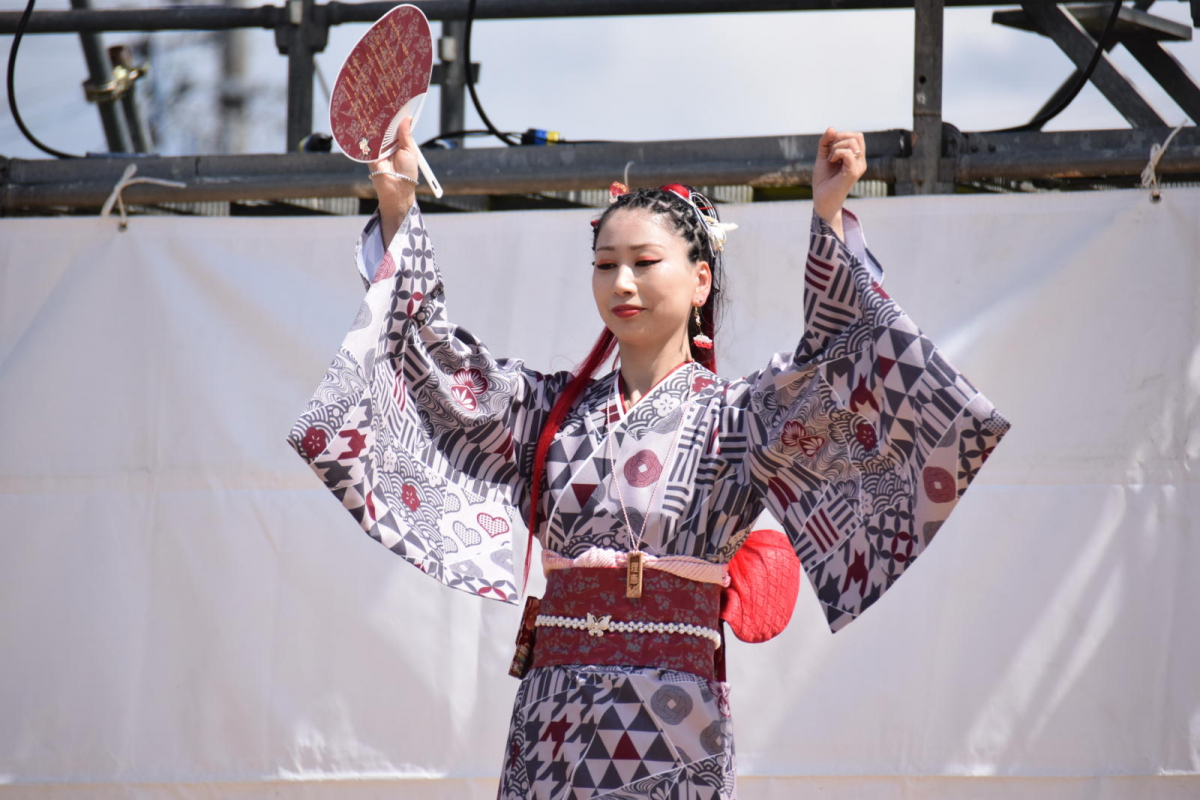 第52回江刺甚句まつり2025その4 2025/05/04