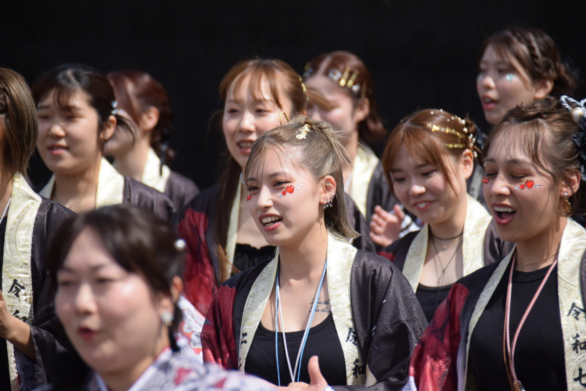 第52回江刺甚句まつり2025その4 2025/05/04