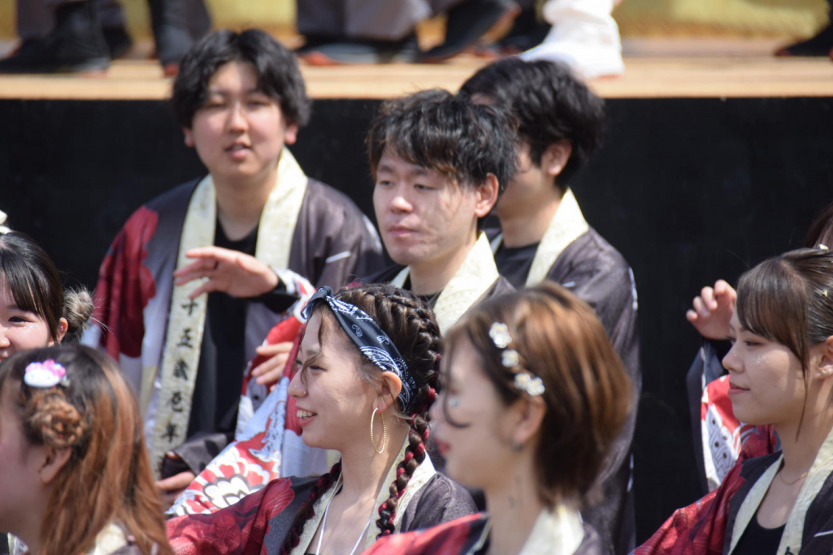 第52回江刺甚句まつり2025その4 2025/05/04