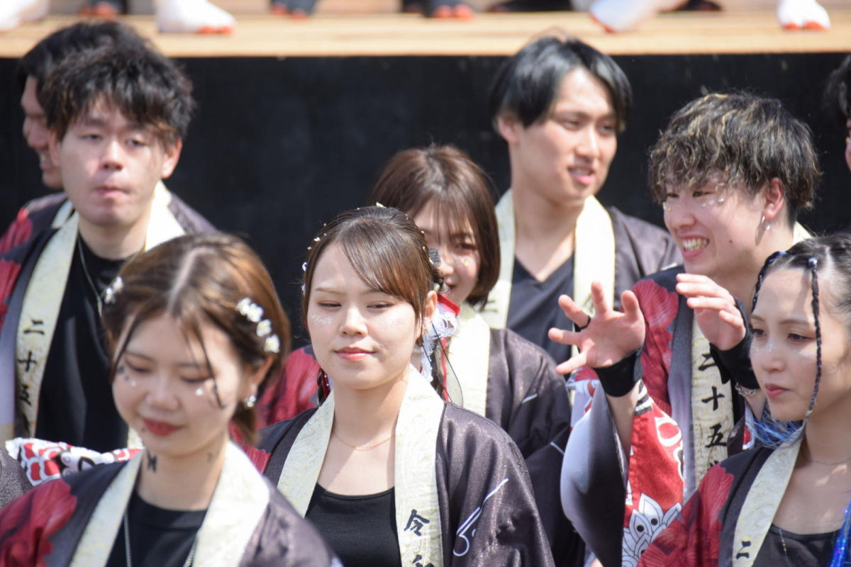 第52回江刺甚句まつり2025その4 2025/05/04