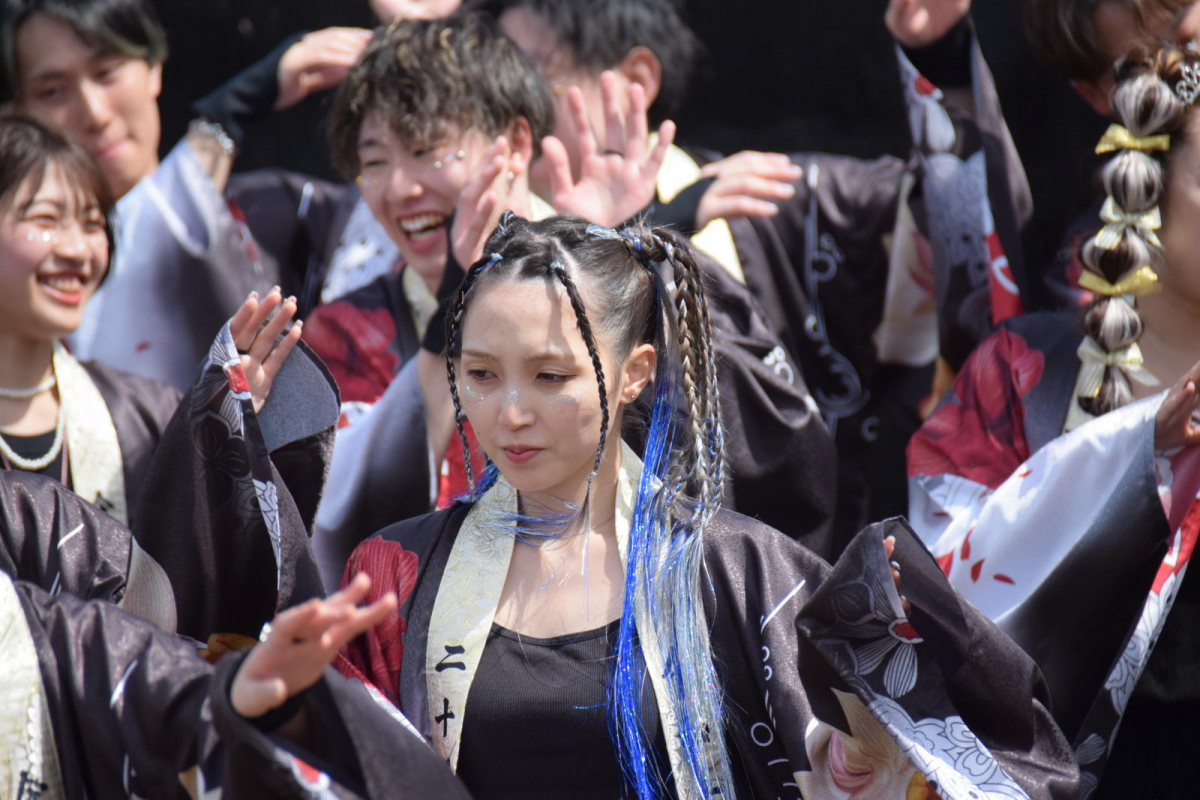 第52回江刺甚句まつり2025その4 2025/05/04