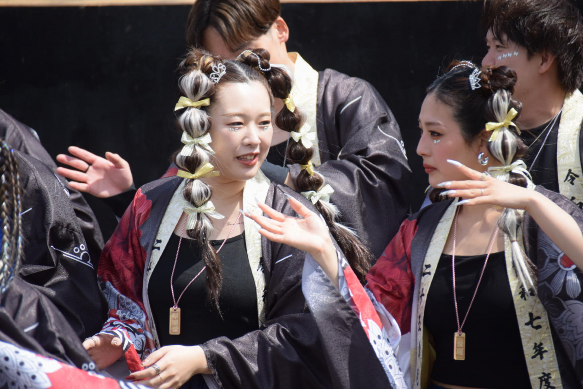 第52回江刺甚句まつり2025その4 2025/05/04