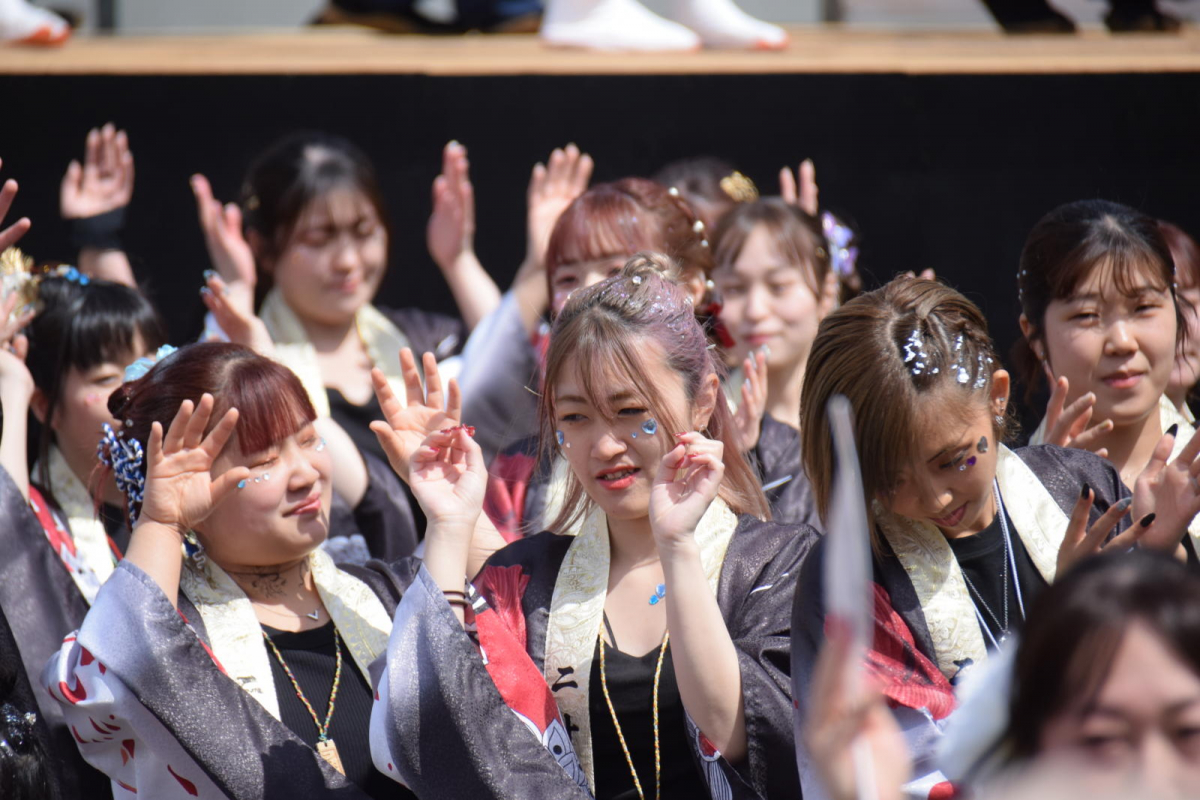 第52回江刺甚句まつり2025その4 2025/05/04