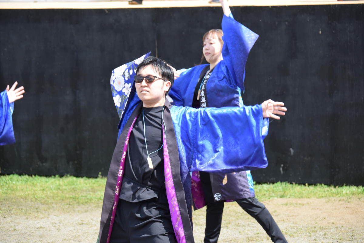 第52回江刺甚句まつり2025その4 2025/05/04