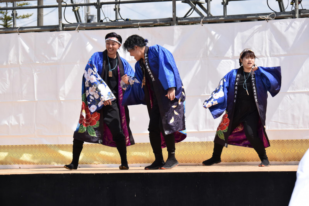 第52回江刺甚句まつり2025その4 2025/05/04