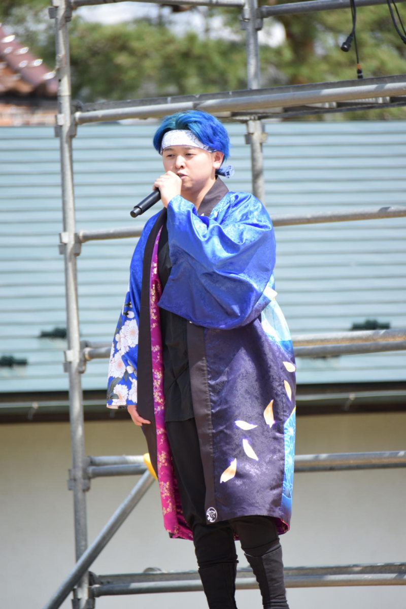 第52回江刺甚句まつり2025その4 2025/05/04