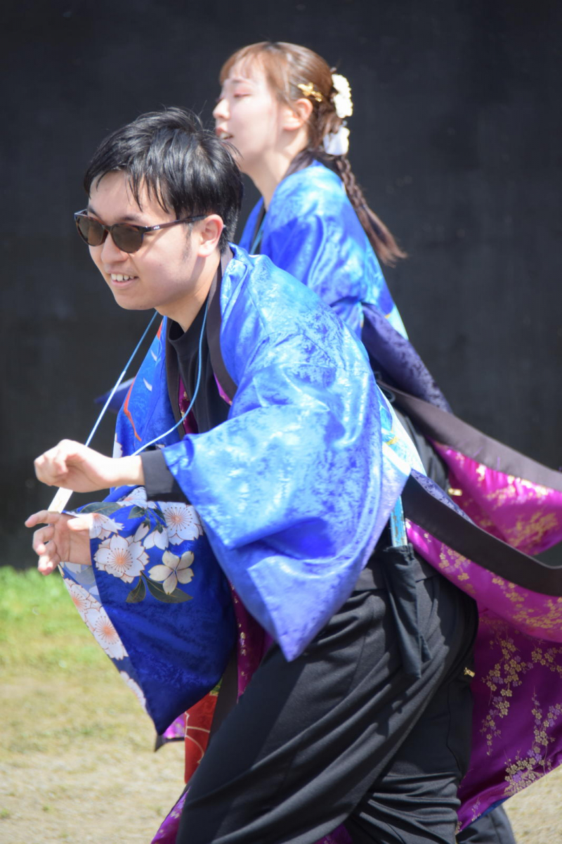 第52回江刺甚句まつり2025その4 2025/05/04