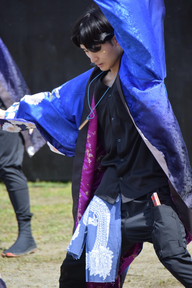 第52回江刺甚句まつり2025その4 2025/05/04