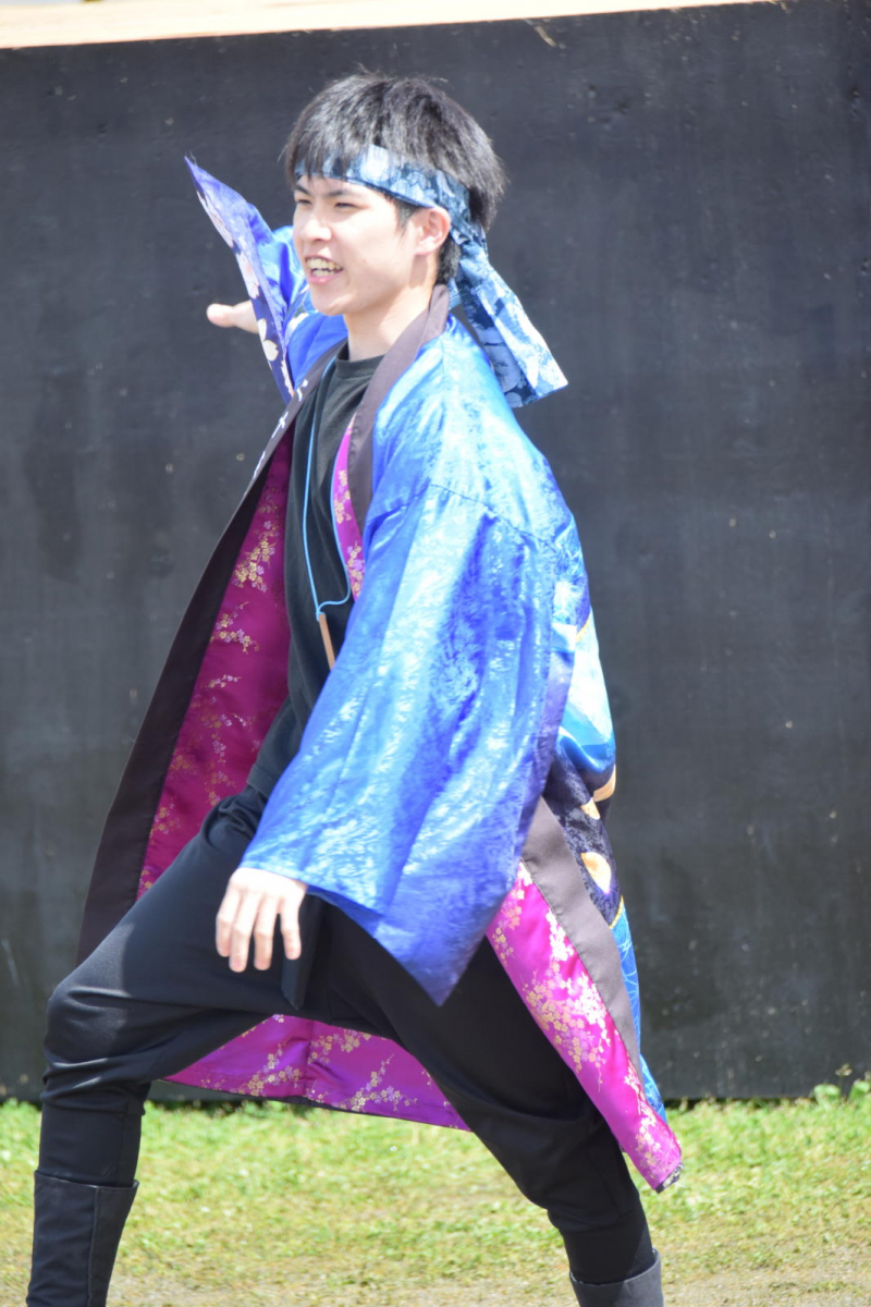 第52回江刺甚句まつり2025その4 2025/05/04