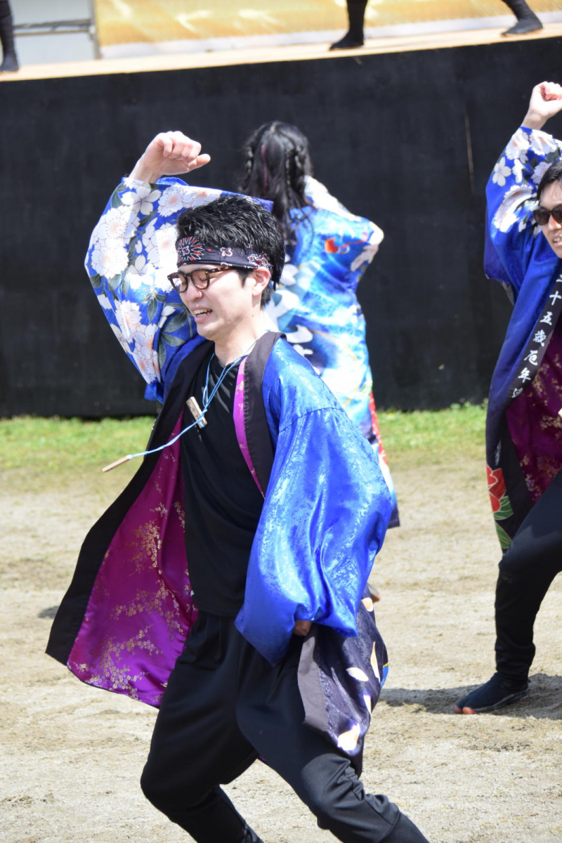 第52回江刺甚句まつり2025その4 2025/05/04