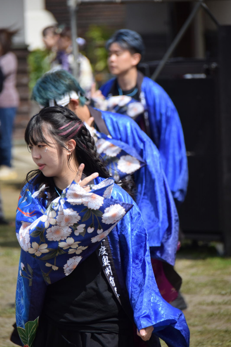 第52回江刺甚句まつり2025その4 2025/05/04