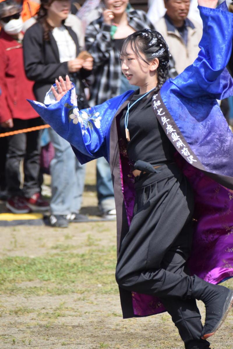 第52回江刺甚句まつり2025その4 2025/05/04