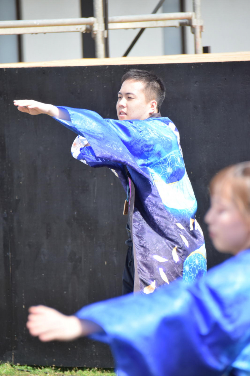 第52回江刺甚句まつり2025その4 2025/05/04