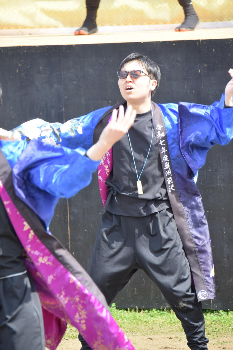 第52回江刺甚句まつり2025その4 2025/05/04