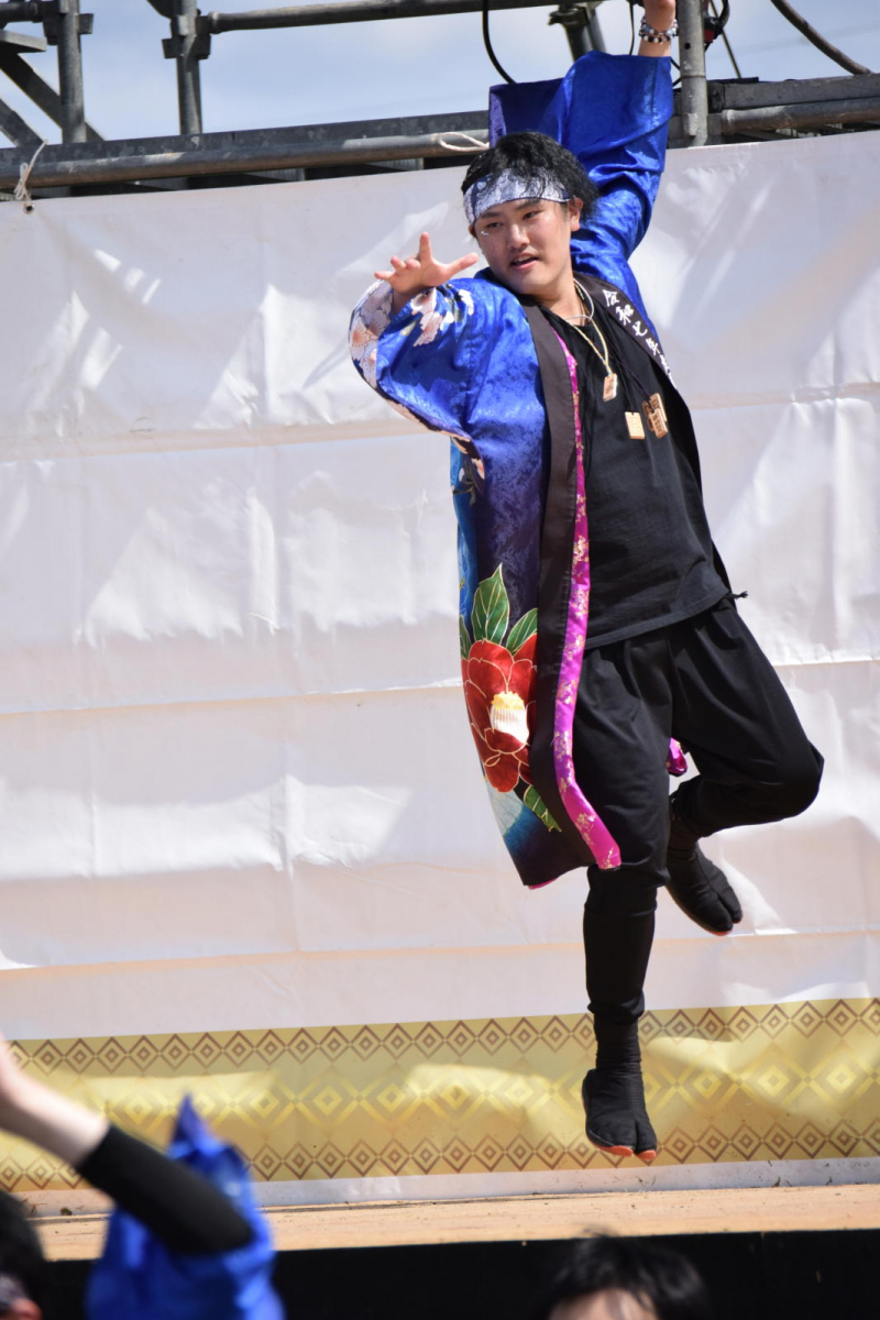 第52回江刺甚句まつり2025その4 2025/05/04