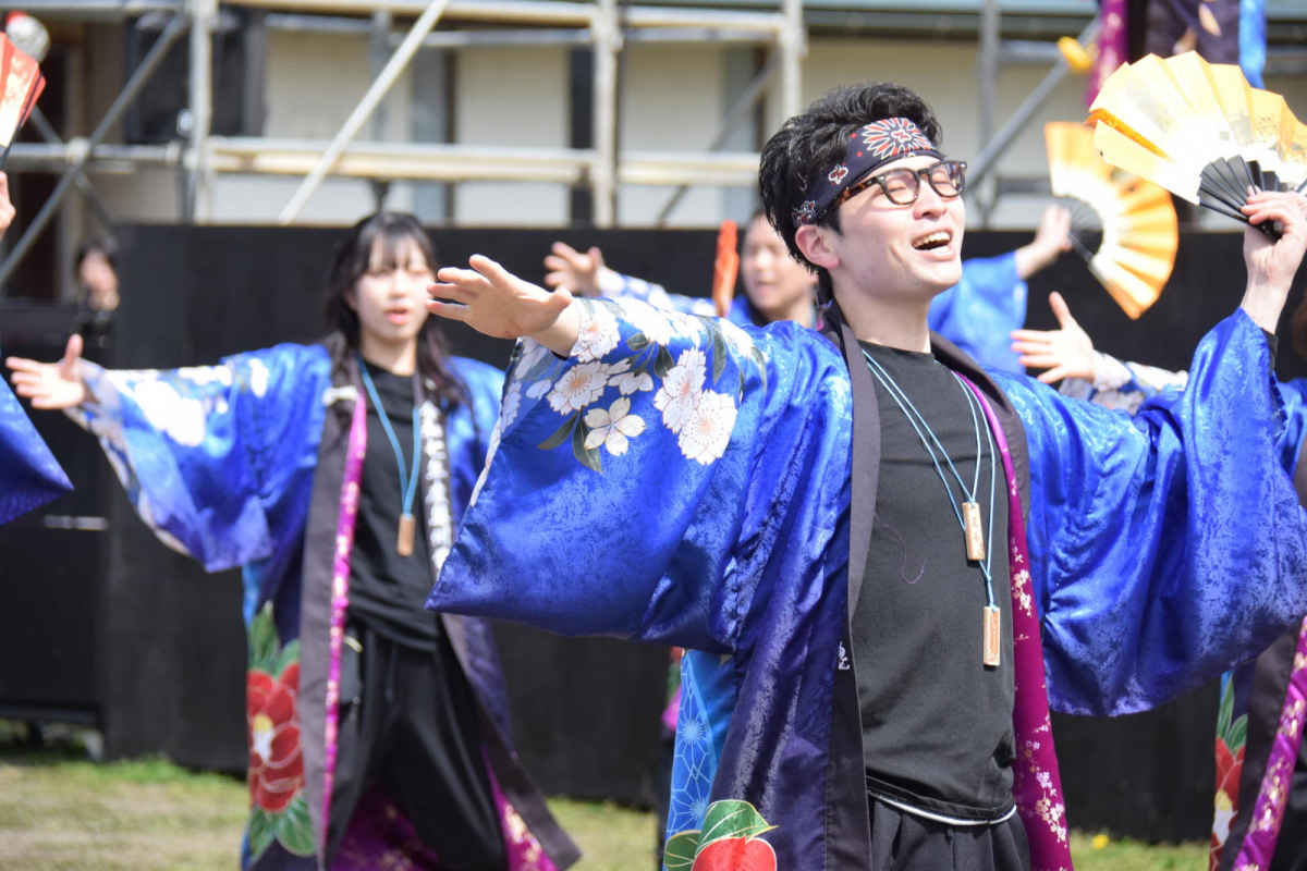 第52回江刺甚句まつり2025その4 2025/05/04