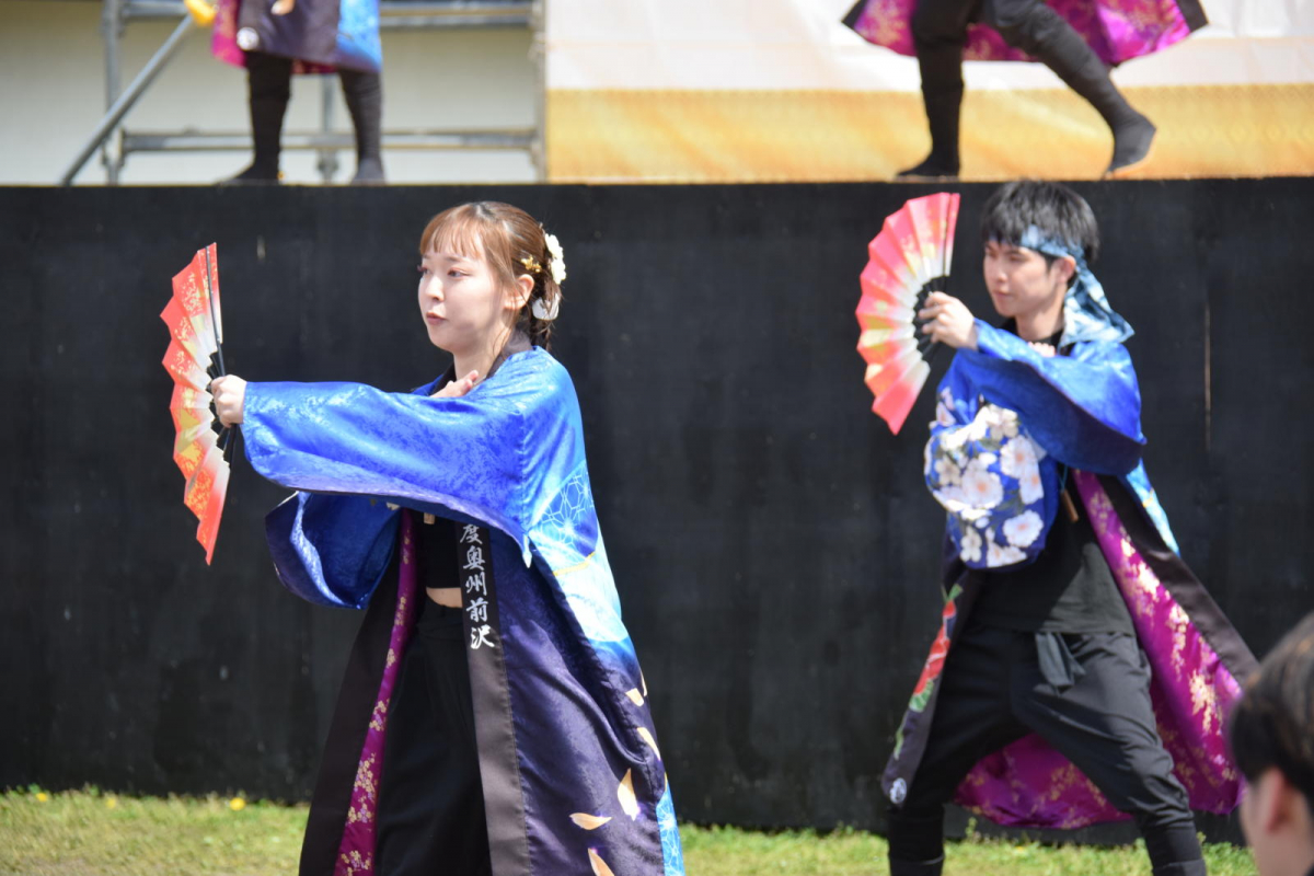 第52回江刺甚句まつり2025その4 2025/05/04