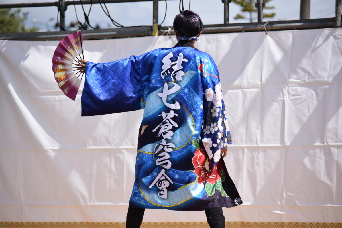 第52回江刺甚句まつり2025その4 2025/05/04