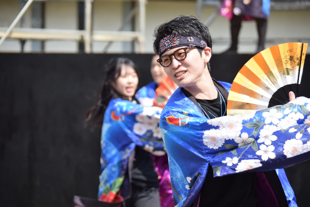 第52回江刺甚句まつり2025その4 2025/05/04