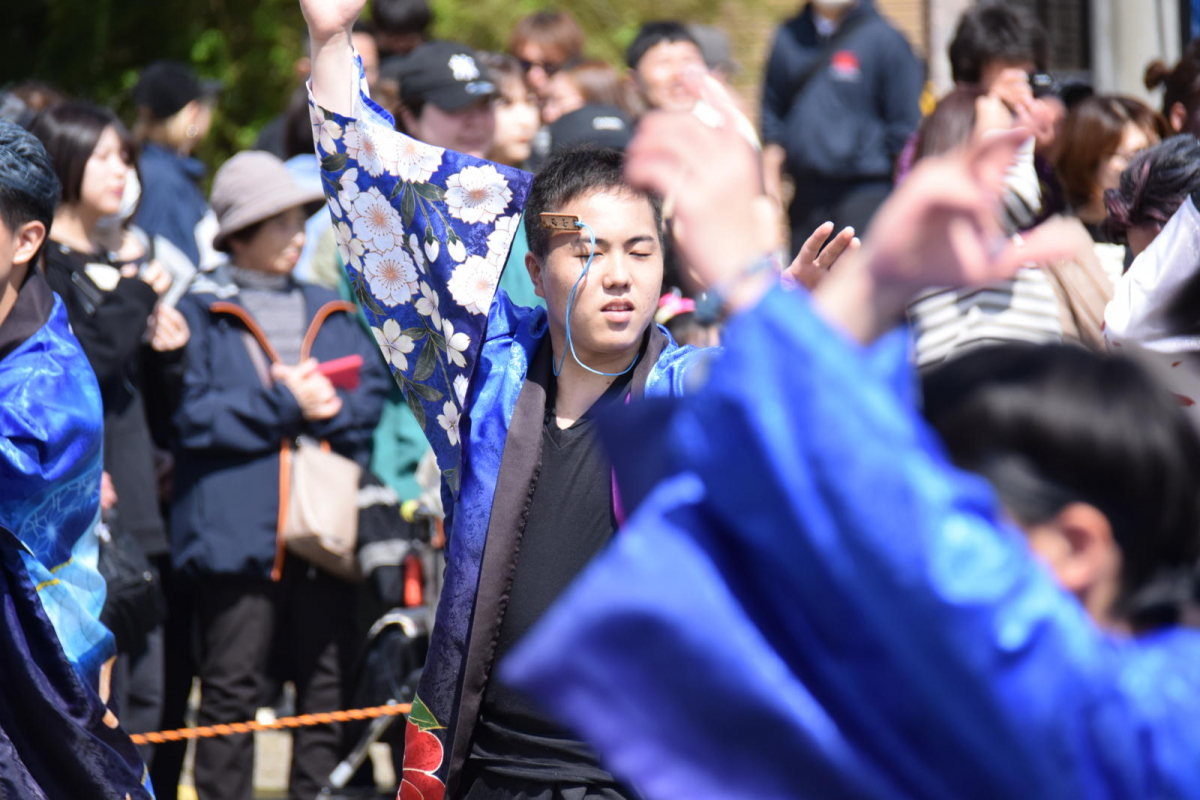 第52回江刺甚句まつり2025その4 2025/05/04