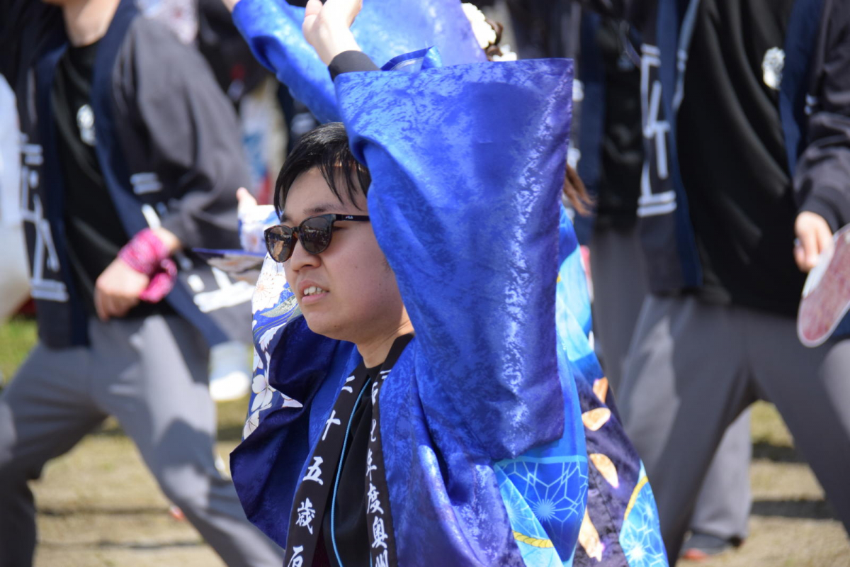 第52回江刺甚句まつり2025その4 2025/05/04