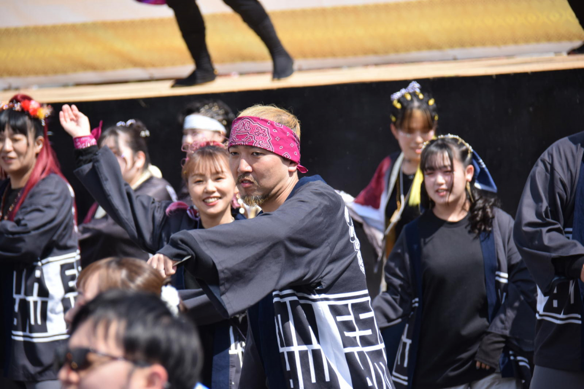 第52回江刺甚句まつり2025その4 2025/05/04