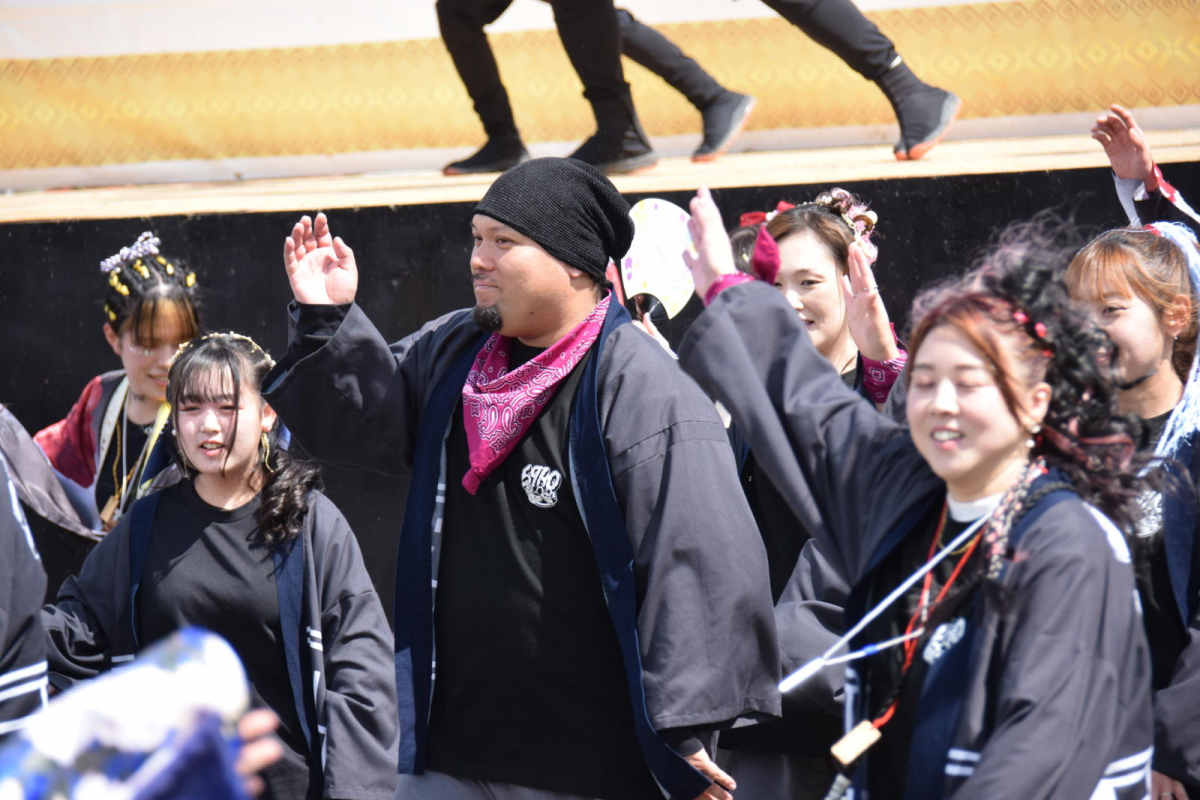 第52回江刺甚句まつり2025その4 2025/05/04