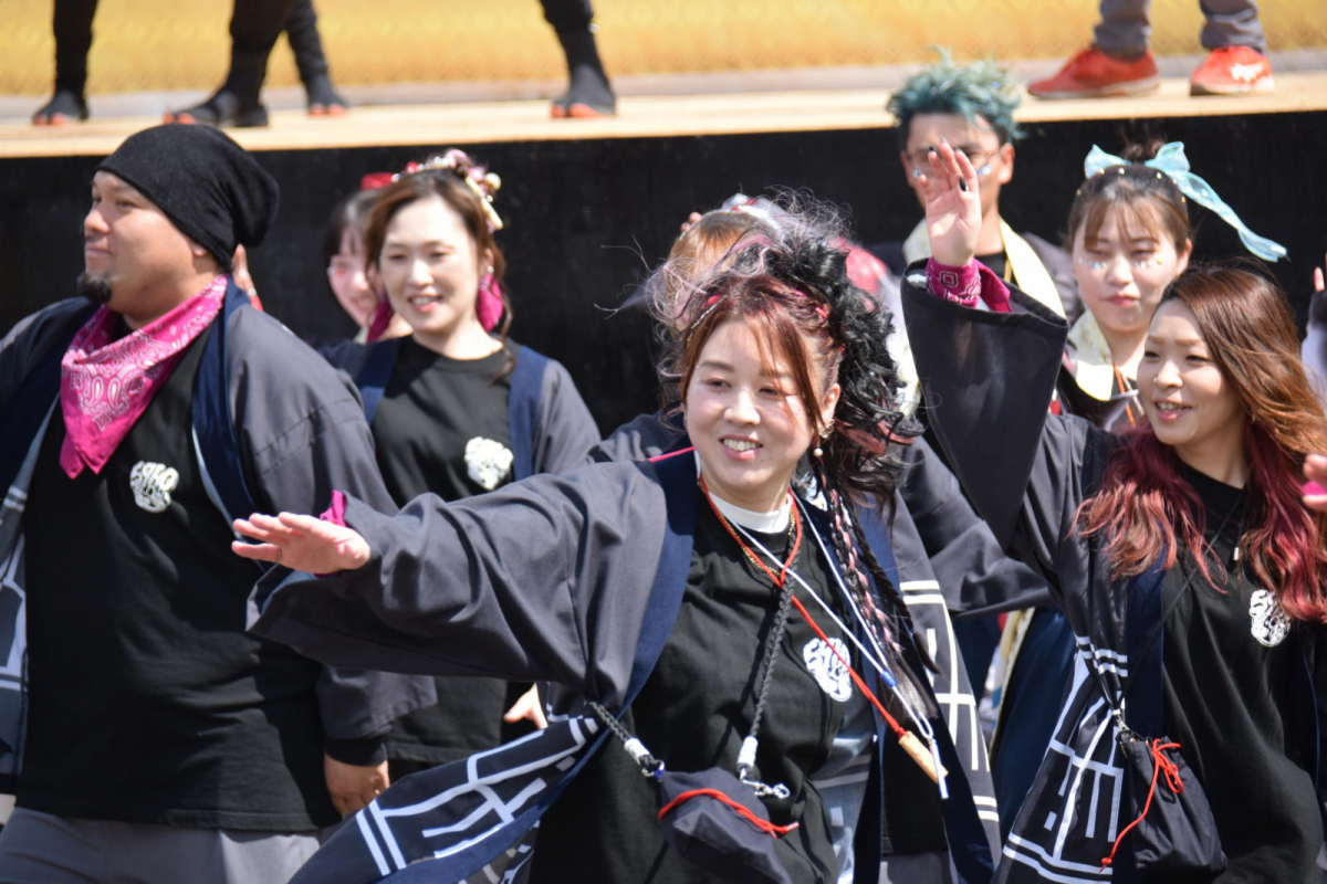 第52回江刺甚句まつり2025その4 2025/05/04