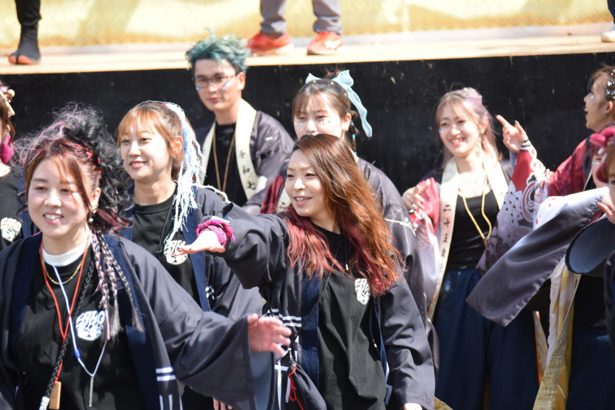 第52回江刺甚句まつり2025その4 2025/05/04