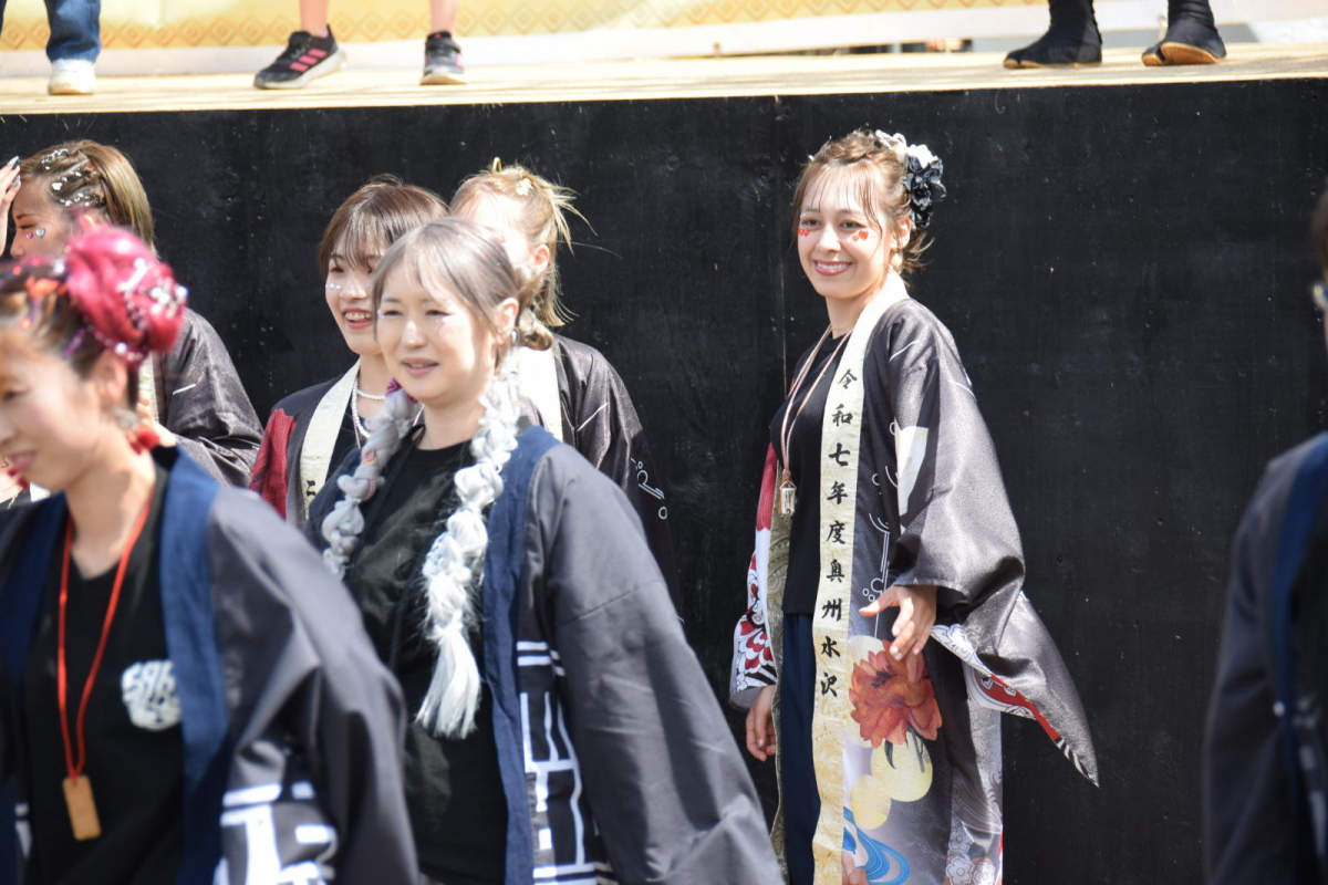 第52回江刺甚句まつり2025その4 2025/05/04