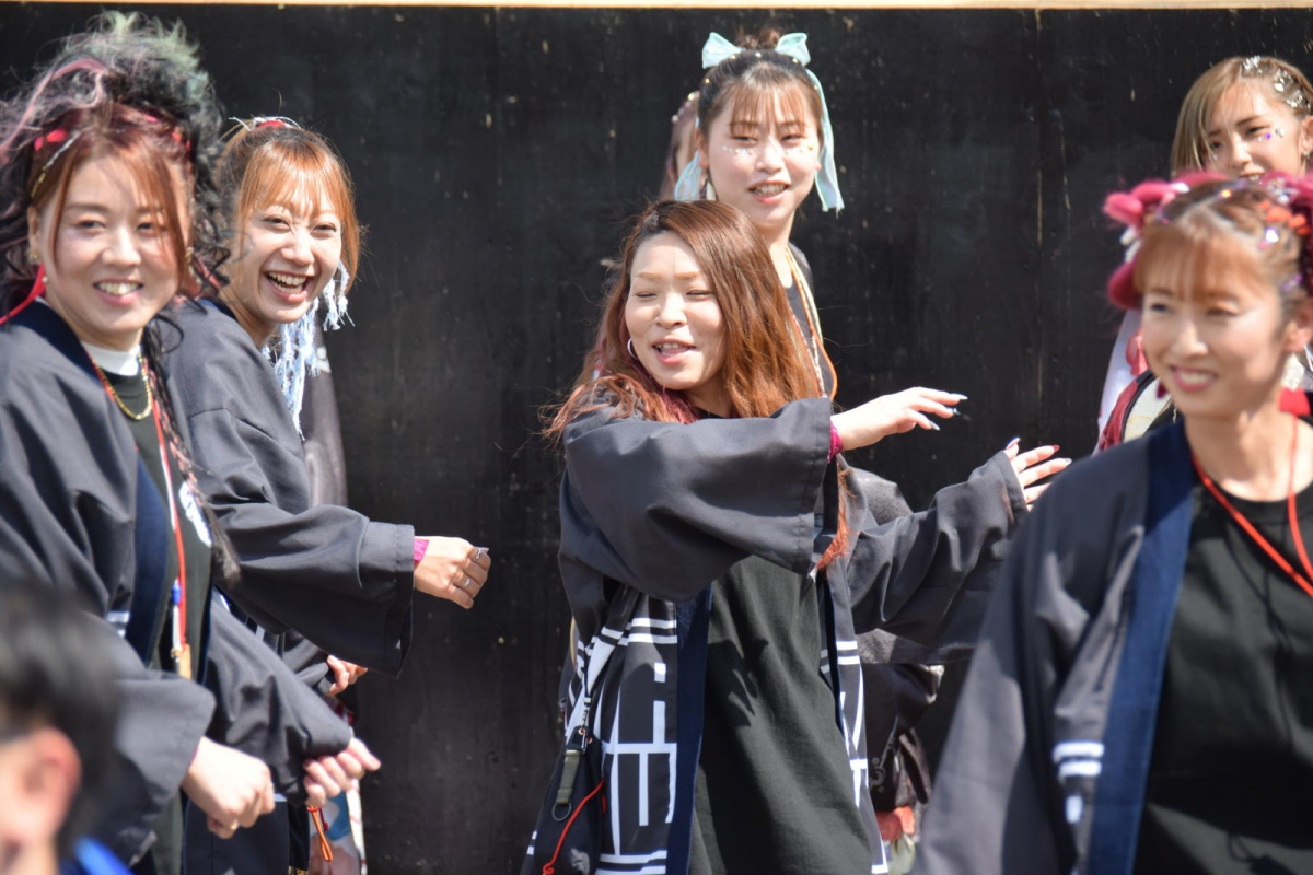 第52回江刺甚句まつり2025その4 2025/05/04