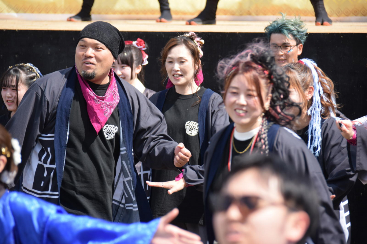 第52回江刺甚句まつり2025その4 2025/05/04