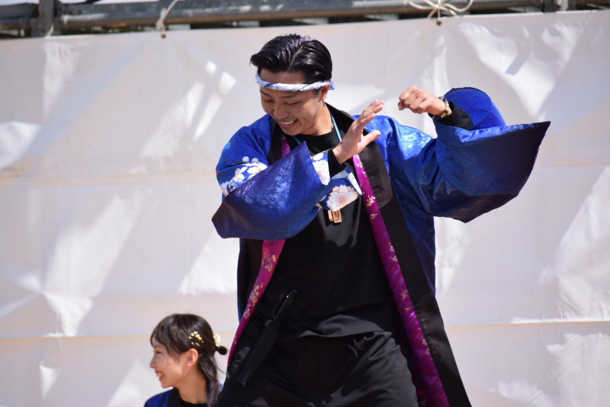 第52回江刺甚句まつり2025その4 2025/05/04